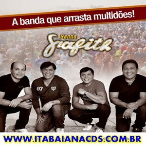 As Melhores Do Flash Back Banda Grafith Vol.01 2014