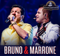 BRUNO E MARRONE
