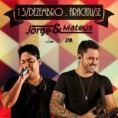 Jorge e Mateus CD - Ao Vivo No Ensaio Geral Do PreCaju 2014