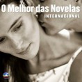 COLETÂNEA - TEMAS DE NOVELAS - INTERNACIONAL ROMÂNTICAS