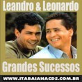 LEANDRO E LEONARDO 